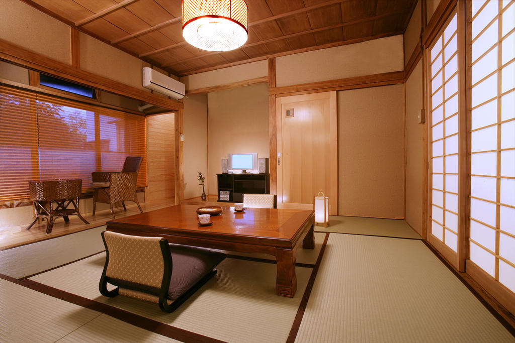 Oyo Hatago Ichiban Hotel Chichibu Kamer foto