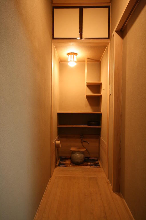 Oyo Hatago Ichiban Hotel Chichibu Buitenkant foto