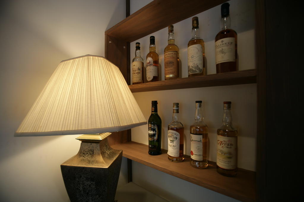 Oyo Hatago Ichiban Hotel Chichibu Buitenkant foto