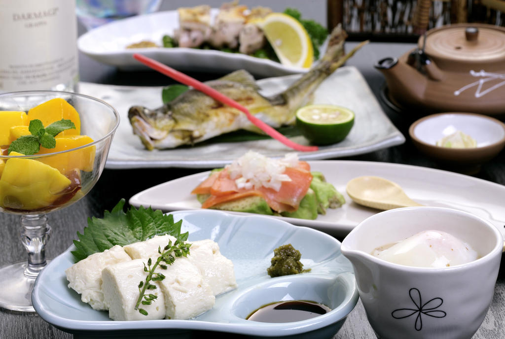 Oyo Hatago Ichiban Hotel Chichibu Buitenkant foto