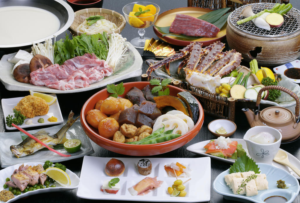 Oyo Hatago Ichiban Hotel Chichibu Buitenkant foto